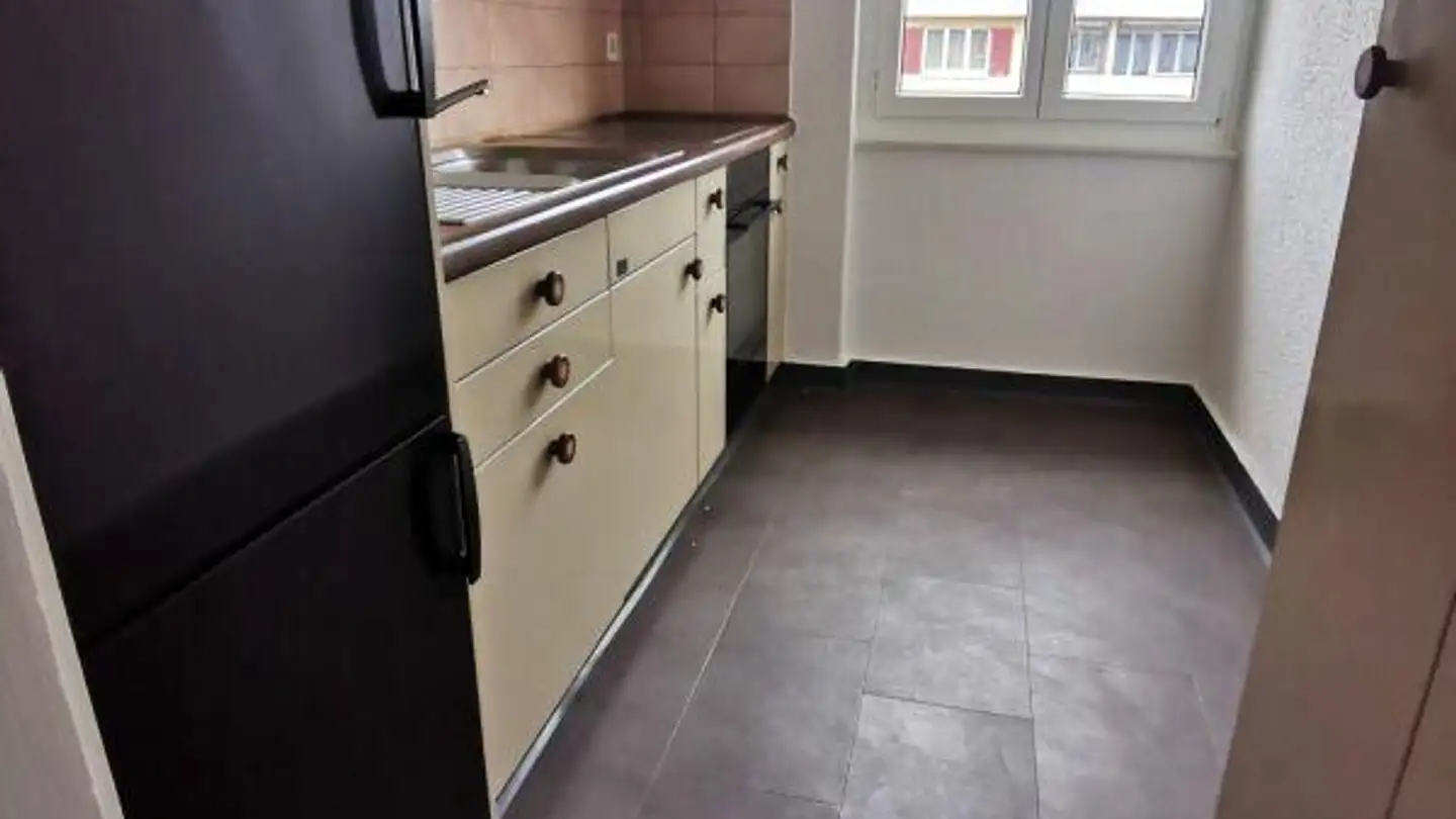 Wohnung mieten - Kronbergstrasse, 9320 Arbon