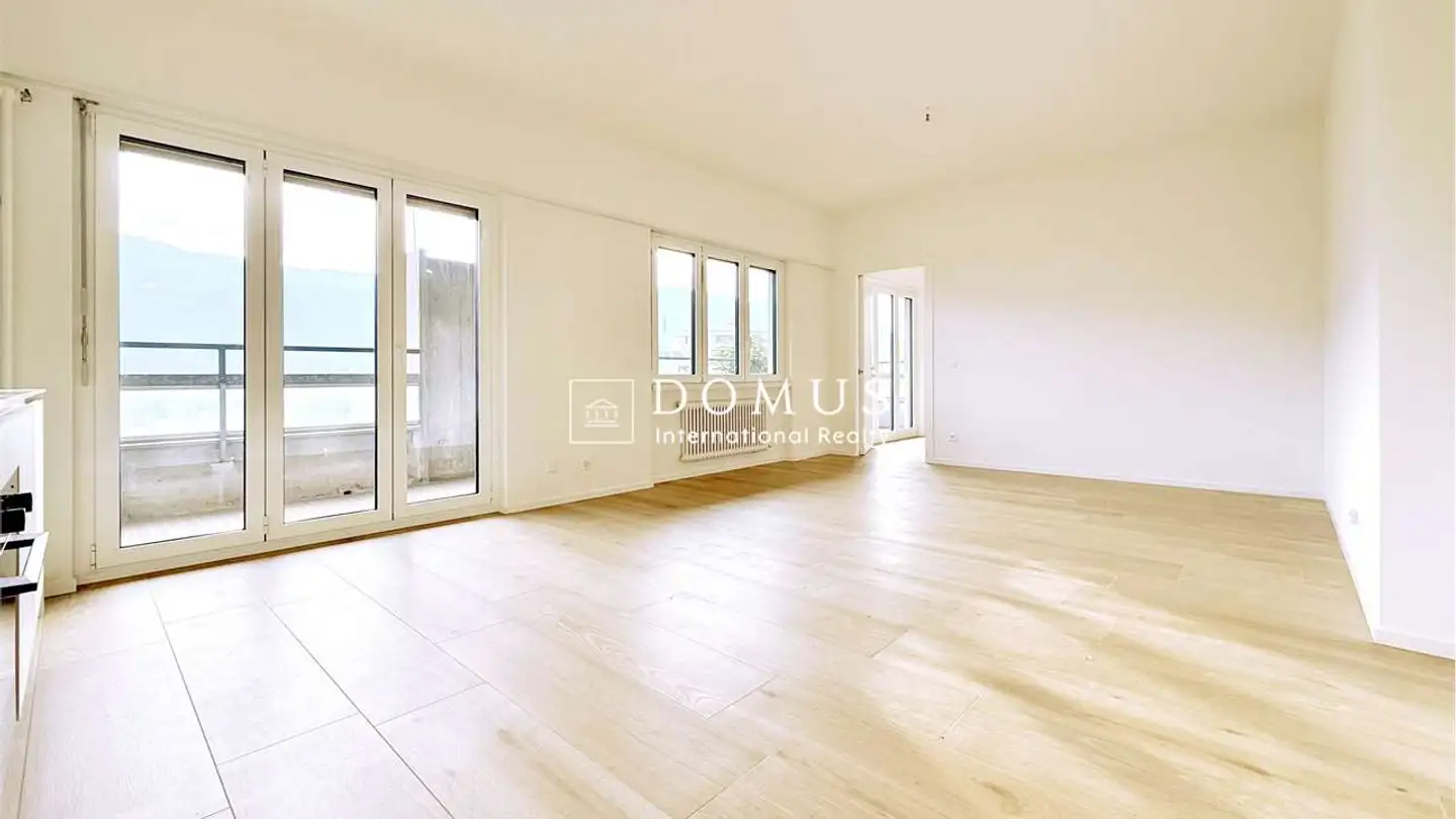 Appartement à louer - Via Rinaldo Simen 9a, 6830 Chiasso - Photo 3