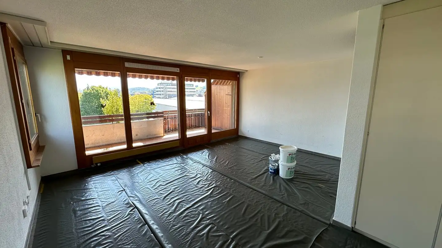 Apartment for rent - Von May-Strasse 35, 3604 Thun - Photo 2