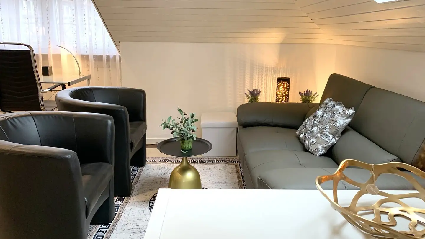 Appartamento in affitto - Spisergasse 43, 9000 St. Gallen