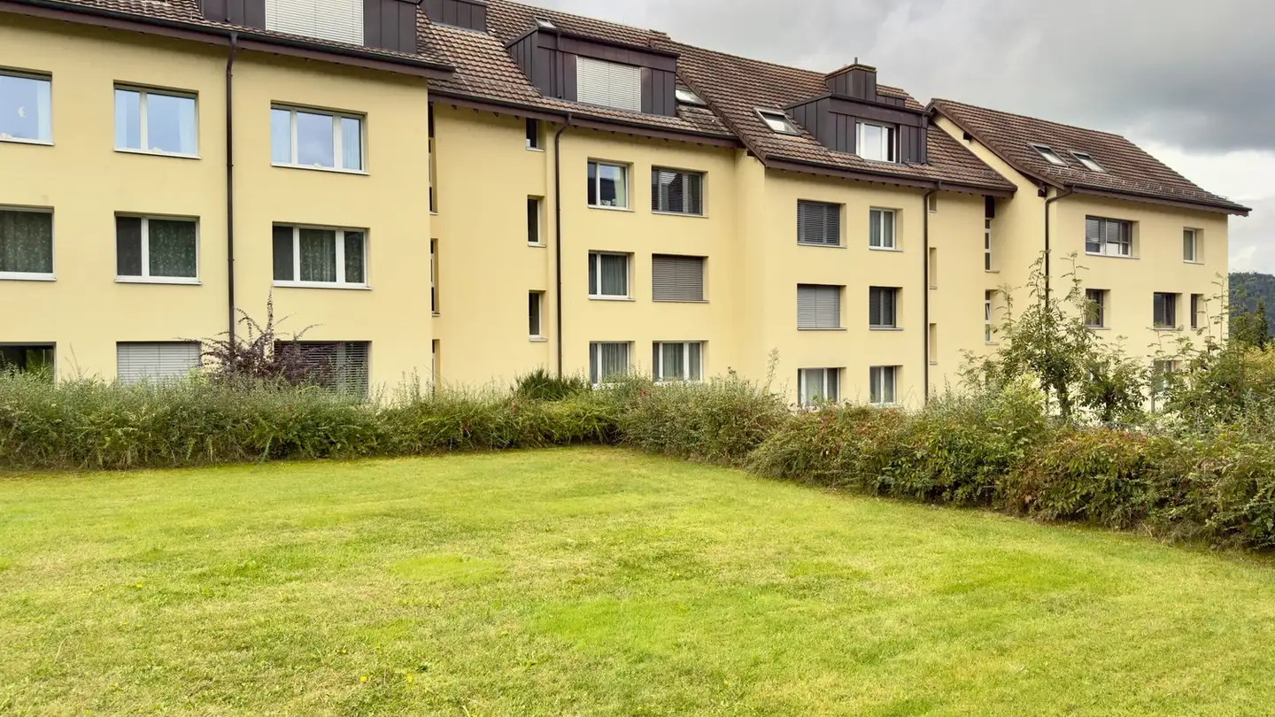 Apartment for sale - Unterriedenstrasse 1a, 5412 Gebenstorf - Photo 2