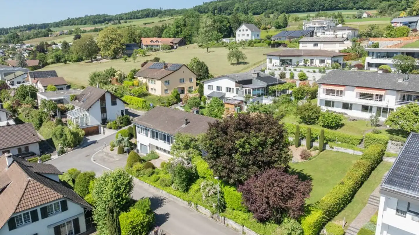 Single house for sale - Morgenacherstrasse 46, 5452 Oberrohrdorf - Photo 3