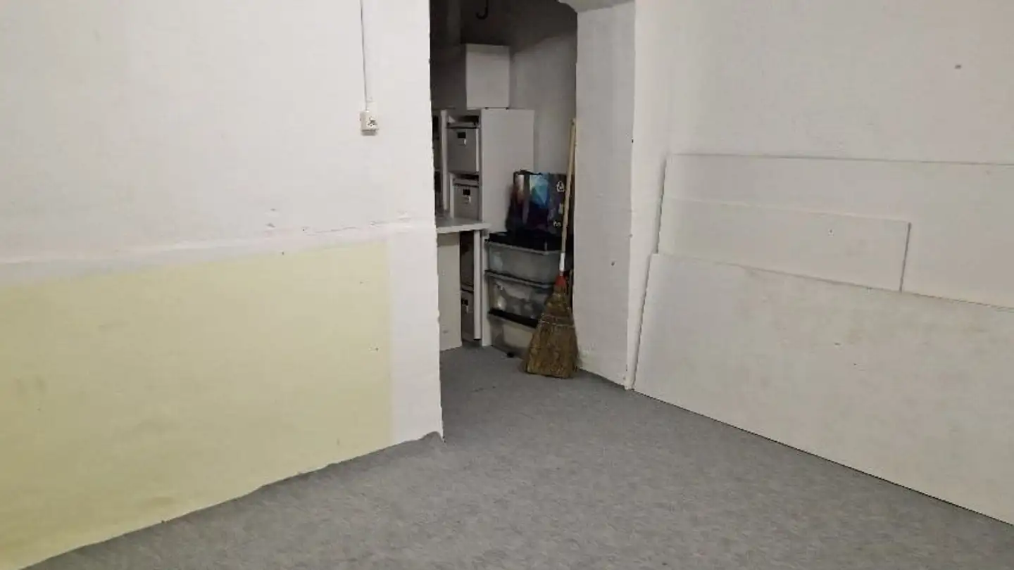 Espace de stockage à louer - Dornacherstrasse 203, 4053 Basel