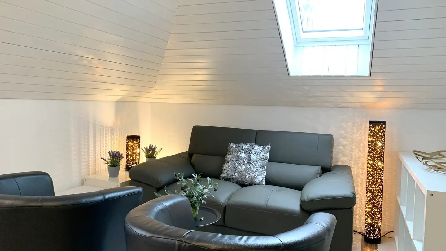 Appartamento in affitto - Spisergasse 43, 9000 St. Gallen - Foto 2