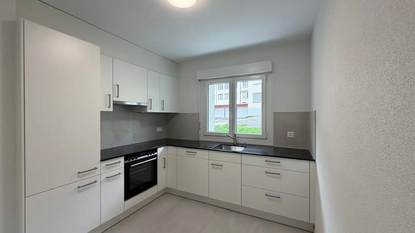Appartement à louer - Rue De Beau Site 26, 2610 St-Imier