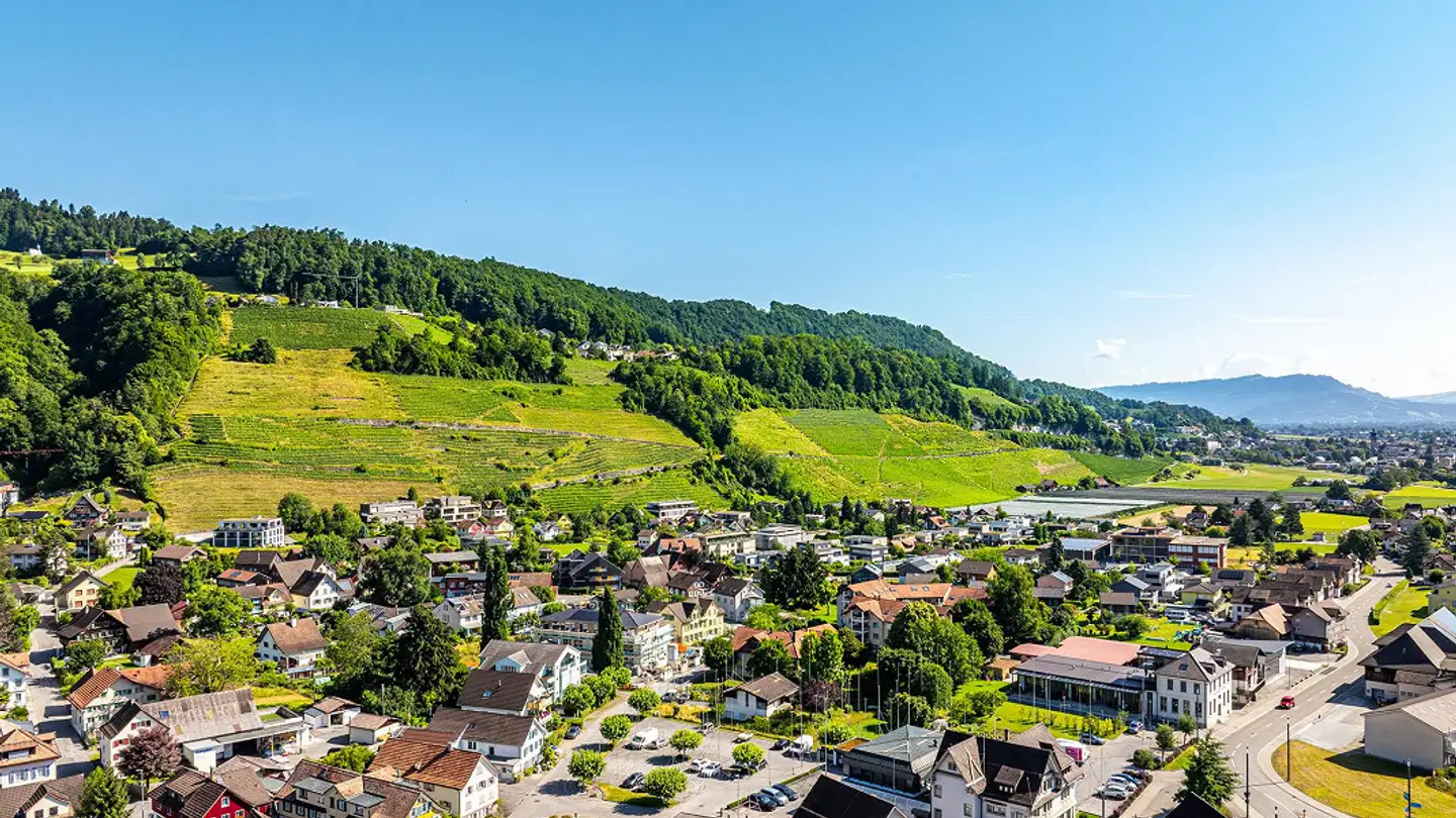 Commerciale in affitto - Kirchgass 5, 9442 Berneck - Foto 3