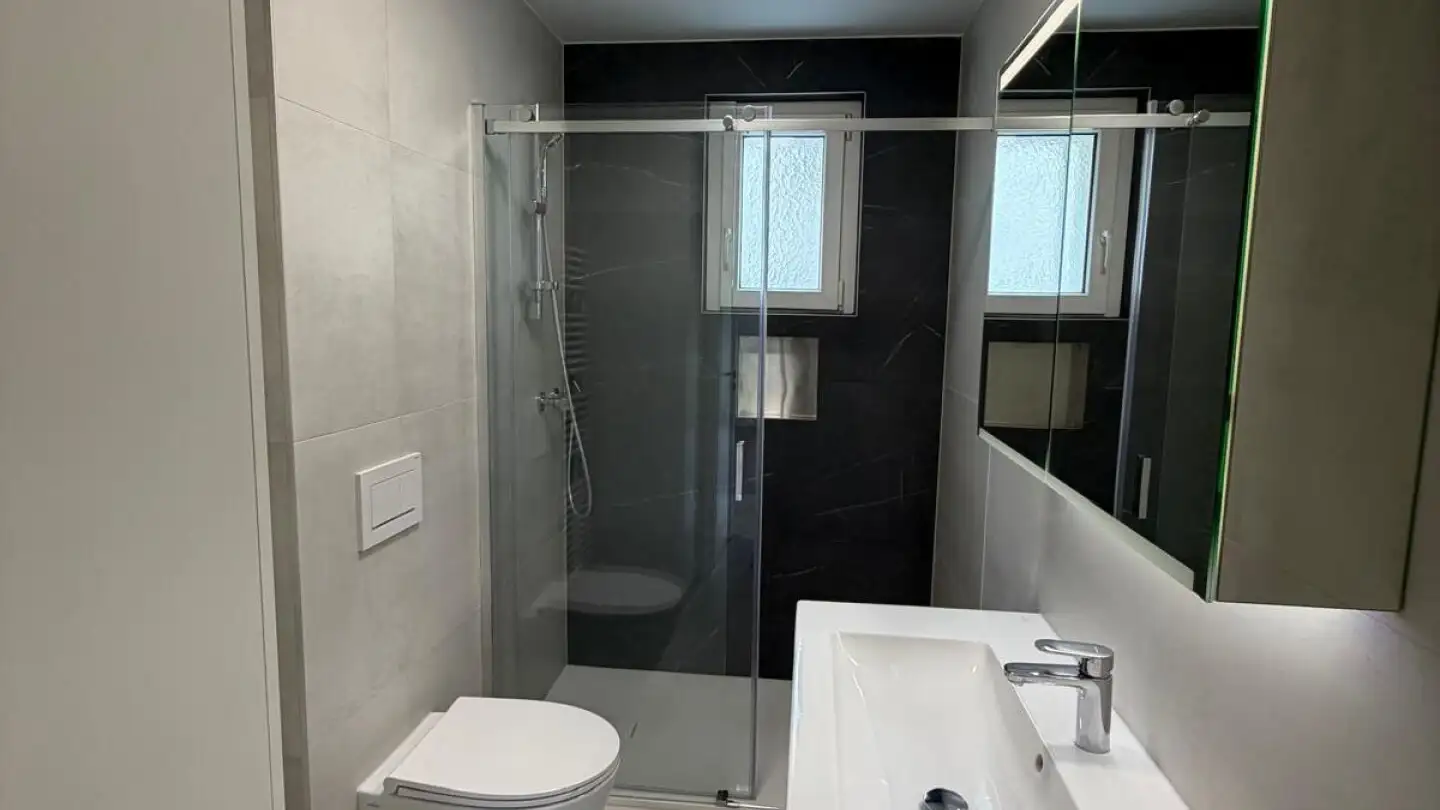 Appartement à louer - Rue De Beau Site 26, 2610 St-Imier - Photo 2