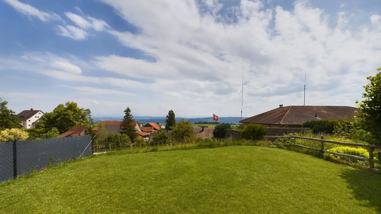 Einfamilienhaus kaufen - Sonnenbergstrasse 12a, 8508 Homburg - Foto 4