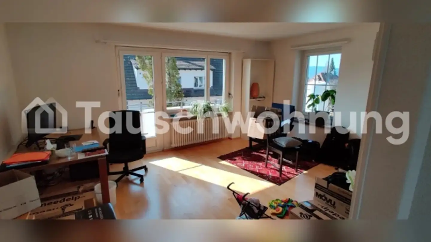 Apartment for rent - 8037 Zürich