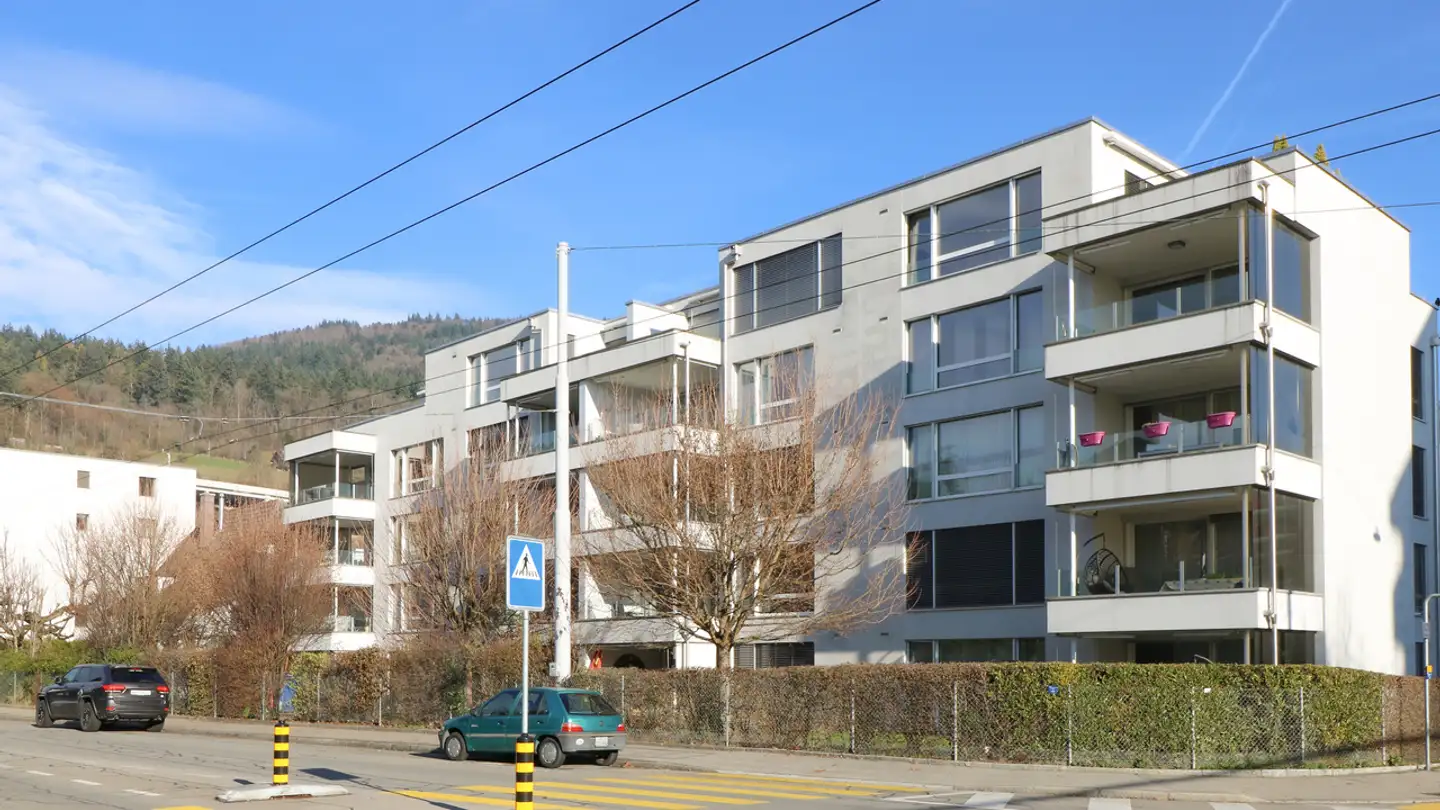 Appartamento in vendita - Chemin De La Scierie / Sägefeldweg 43, 2504 Biel/Bienne