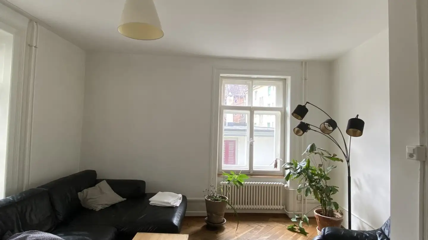 Chambre à louer - Josefstrasse 77, 8005 Zürich - Photo 3