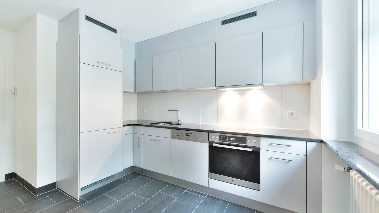 Apartment for rent - Lärchengartenstrasse 7, 4127 Birsfelden - Photo 3