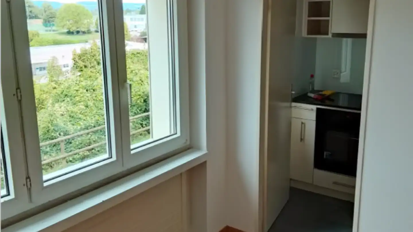 Appartamento in affitto - Bildfeldstrasse 27, 9552 Bronschhofen - Foto 2