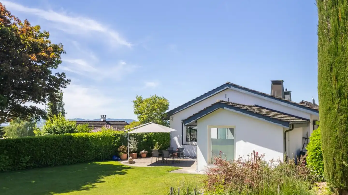 Single house for sale - Morgenacherstrasse 46, 5452 Oberrohrdorf - Photo 4