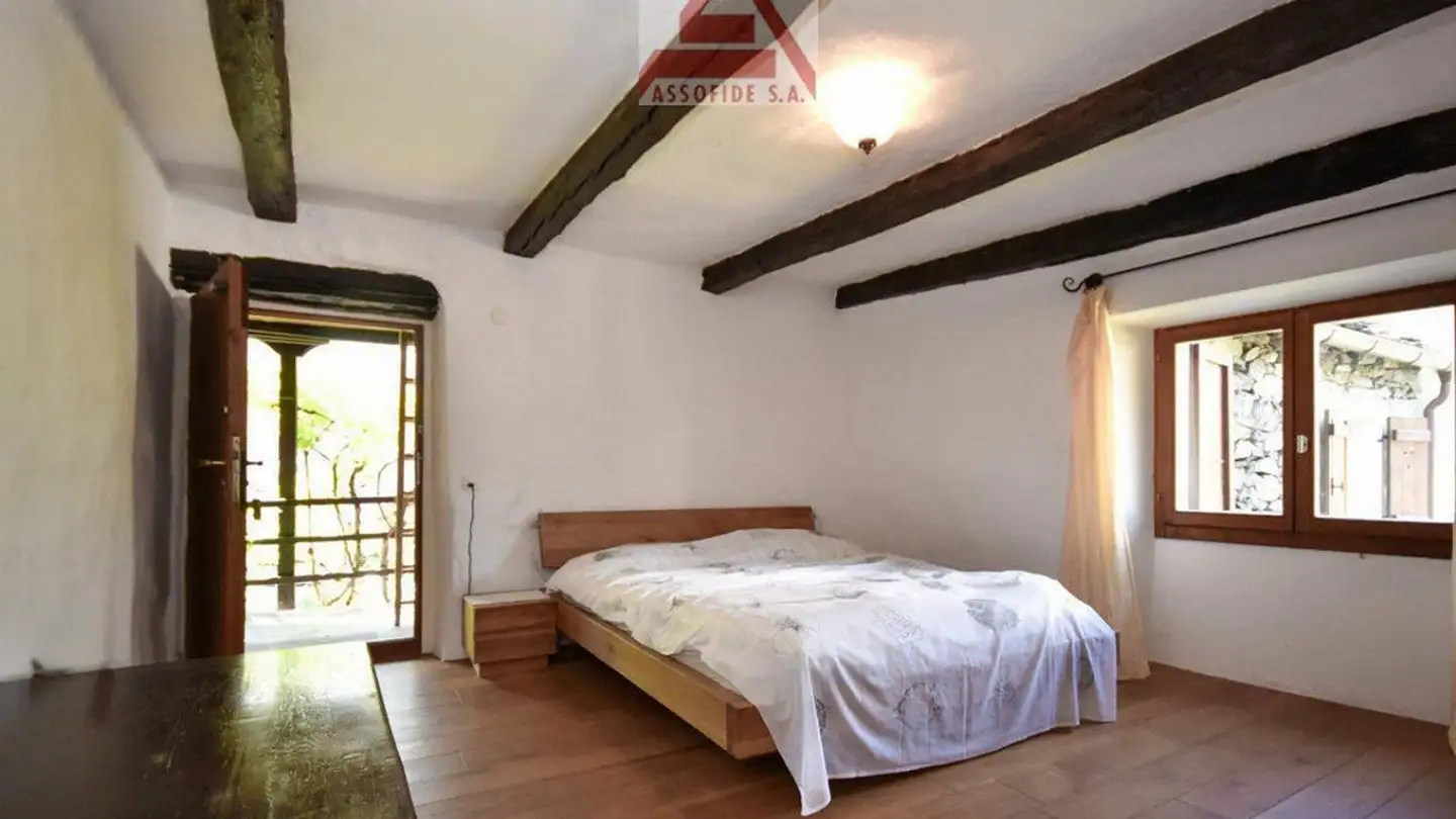 Casa in vendita - 6672 Gordevio - Foto 4