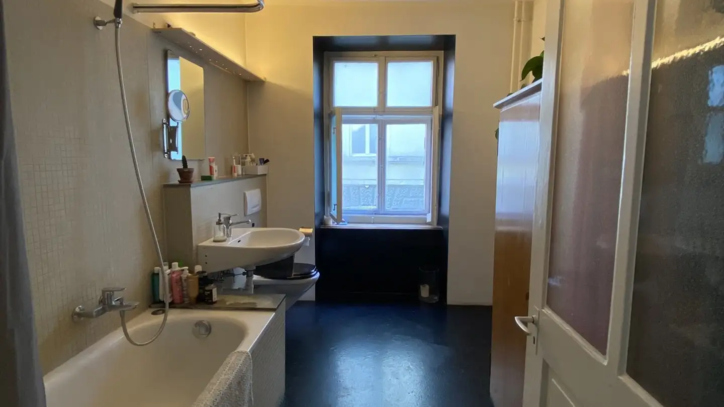 Chambre à louer - Josefstrasse 77, 8005 Zürich - Photo 4