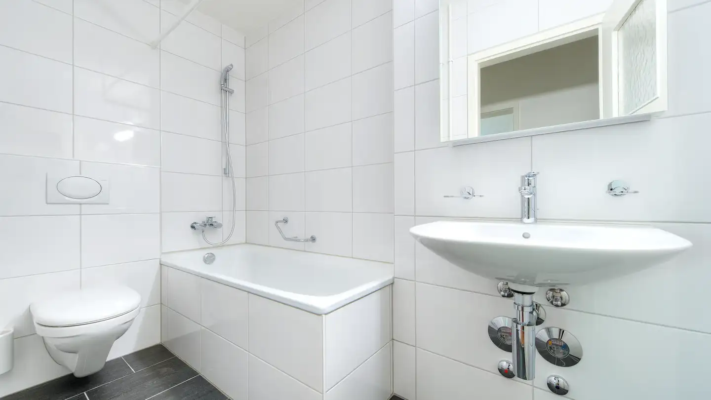 Apartment for rent - Lärchengartenstrasse 7, 4127 Birsfelden - Photo 4