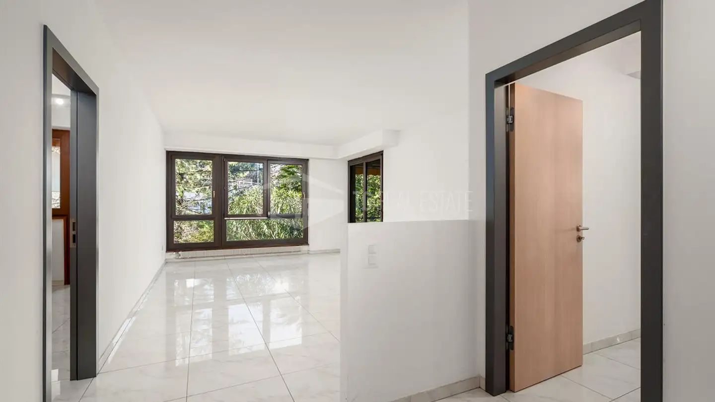 Appartamento in affitto - Via Generoso, 6900 Lugano - Foto 3