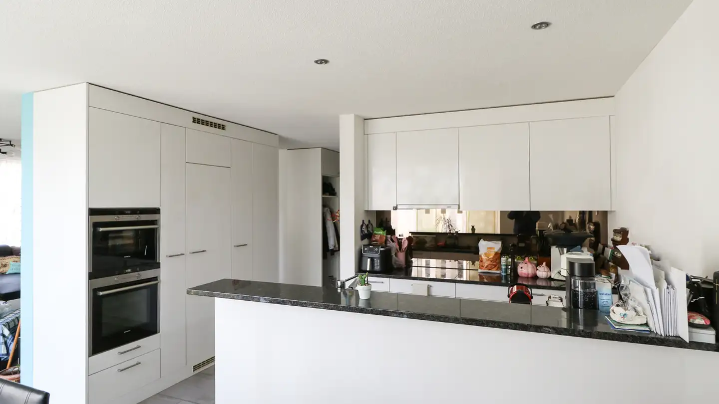 Appartamento in vendita - Chemin De La Scierie / Sägefeldweg 43, 2504 Biel/Bienne - Foto 3