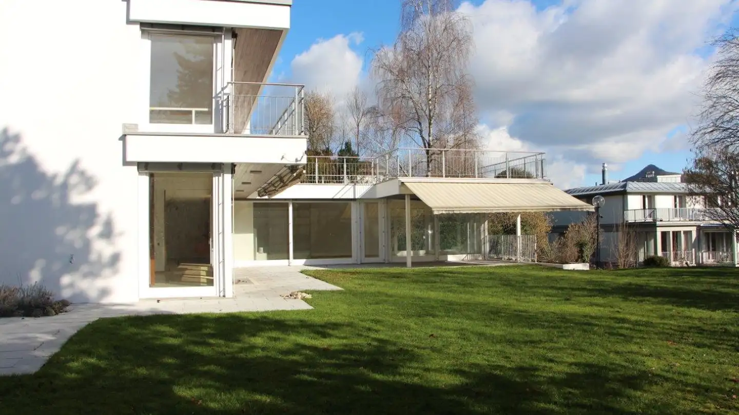 Villa mieten - Hägelerstrasse 8, 5400 Baden - Foto 2