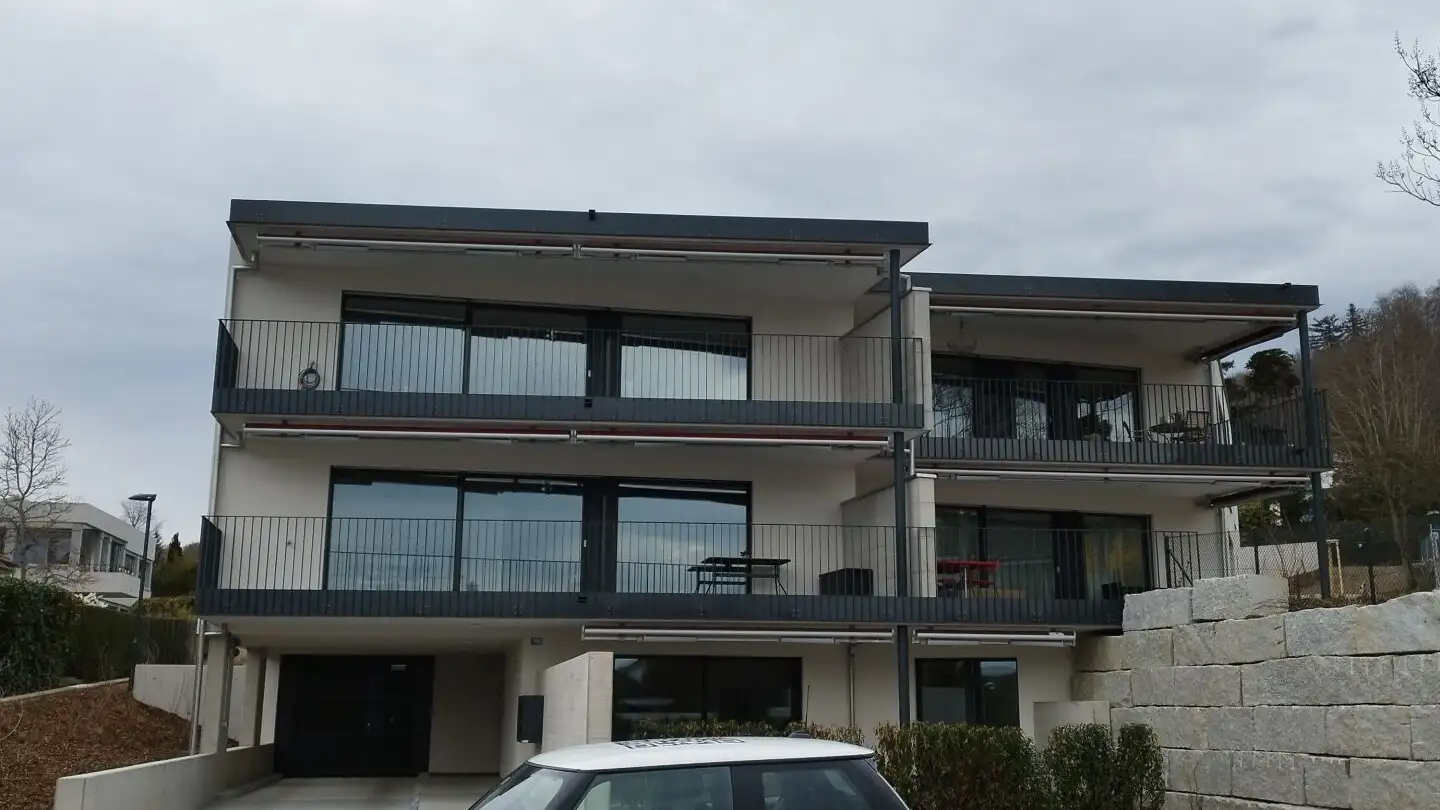 Wohnung mieten - Mettlenstrasse 23, 8142 Uitikon Waldegg