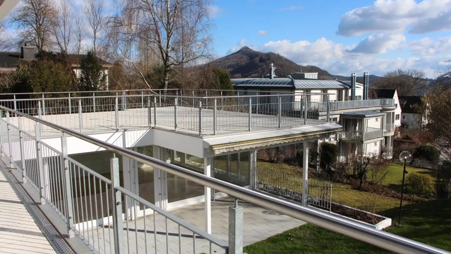Villa mieten - Hägelerstrasse 8, 5400 Baden - Foto 3