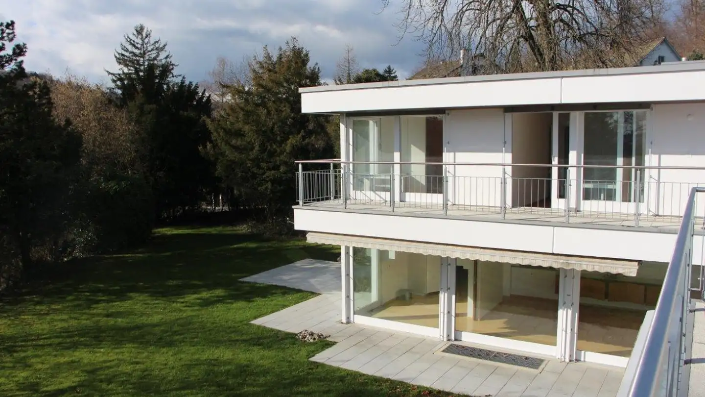 Villa mieten - Hägelerstrasse 8, 5400 Baden - Foto 4