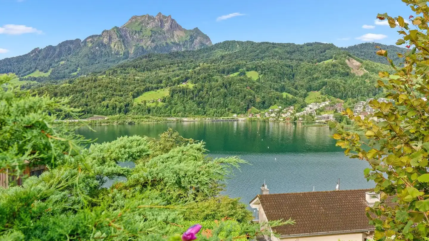 Appartamento in affitto - Stadelstrasse 25, 6048 Horw