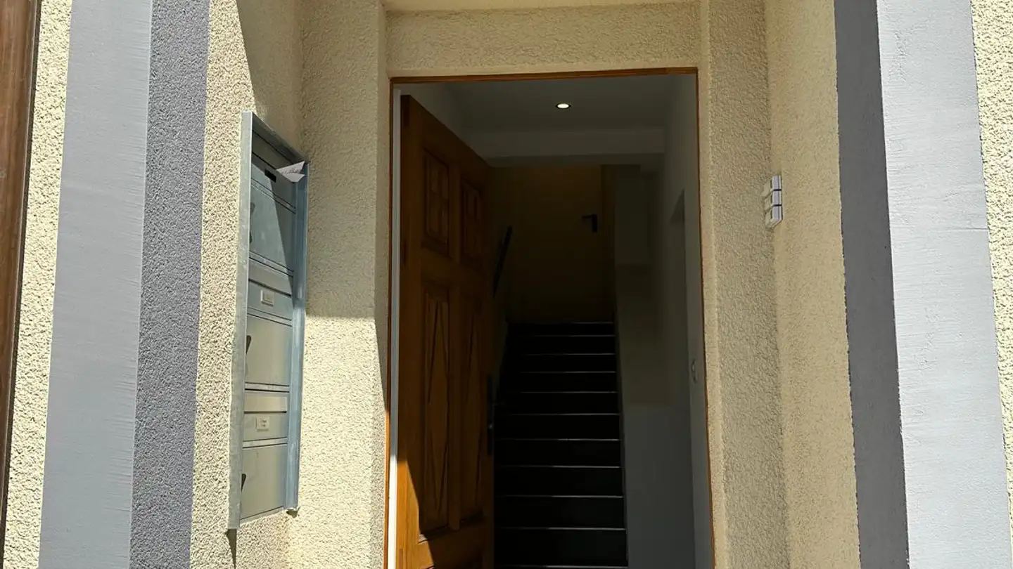 Edificio residenziale in vendita - Bahnhofstrasse 2, 9220 Bischofszell - Photo 3