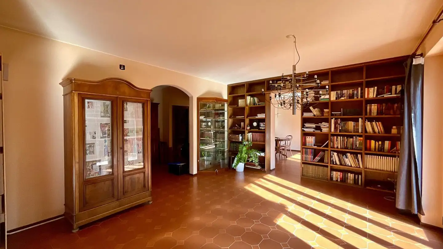 Casa singola in vendita - Via Lucomagno 1, 6500 Bellinzona - Foto 3