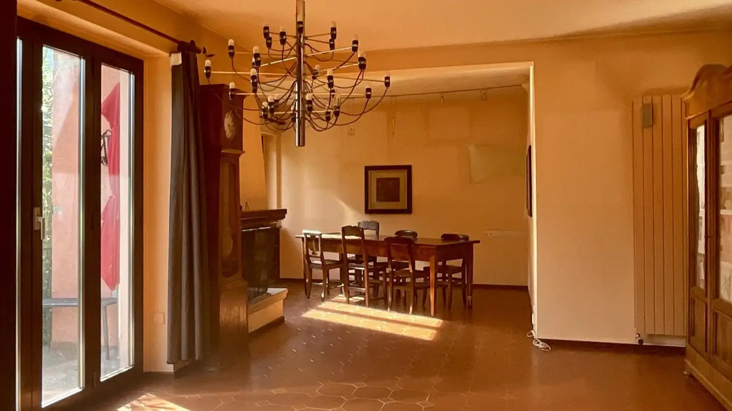 Casa singola in vendita - Via Lucomagno 1, 6500 Bellinzona - Foto 4