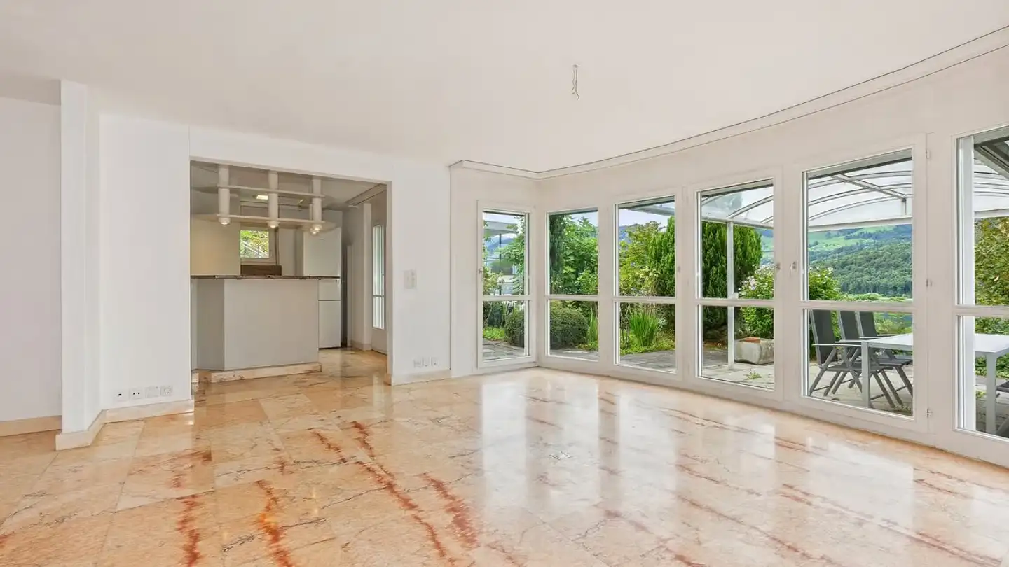 Appartamento in affitto - Stadelstrasse 25, 6048 Horw - Foto 3