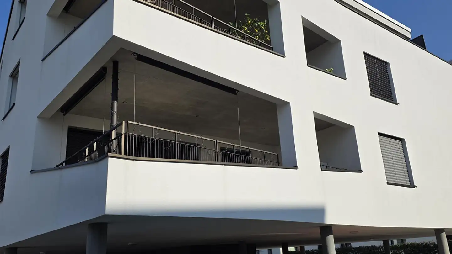 Apartment for sale - Via Del Tiglio 22, 6592 S. Antonino - Photo 3