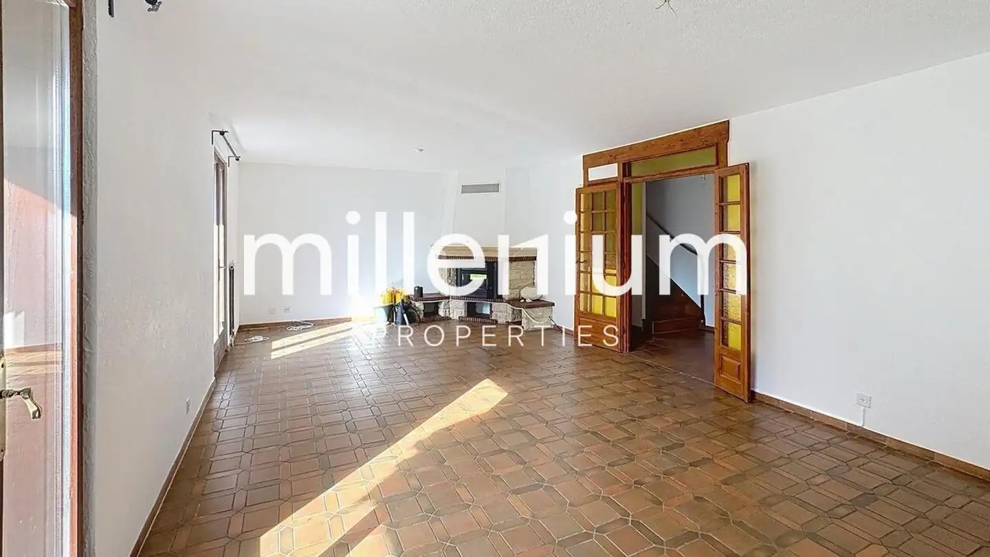 Einfamilienhaus mieten - 1255 Veyrier - Foto 3