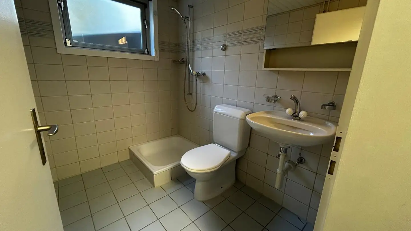 Commerciale in affitto - Weiermattweg 21, 3098 Köniz - Photo 3