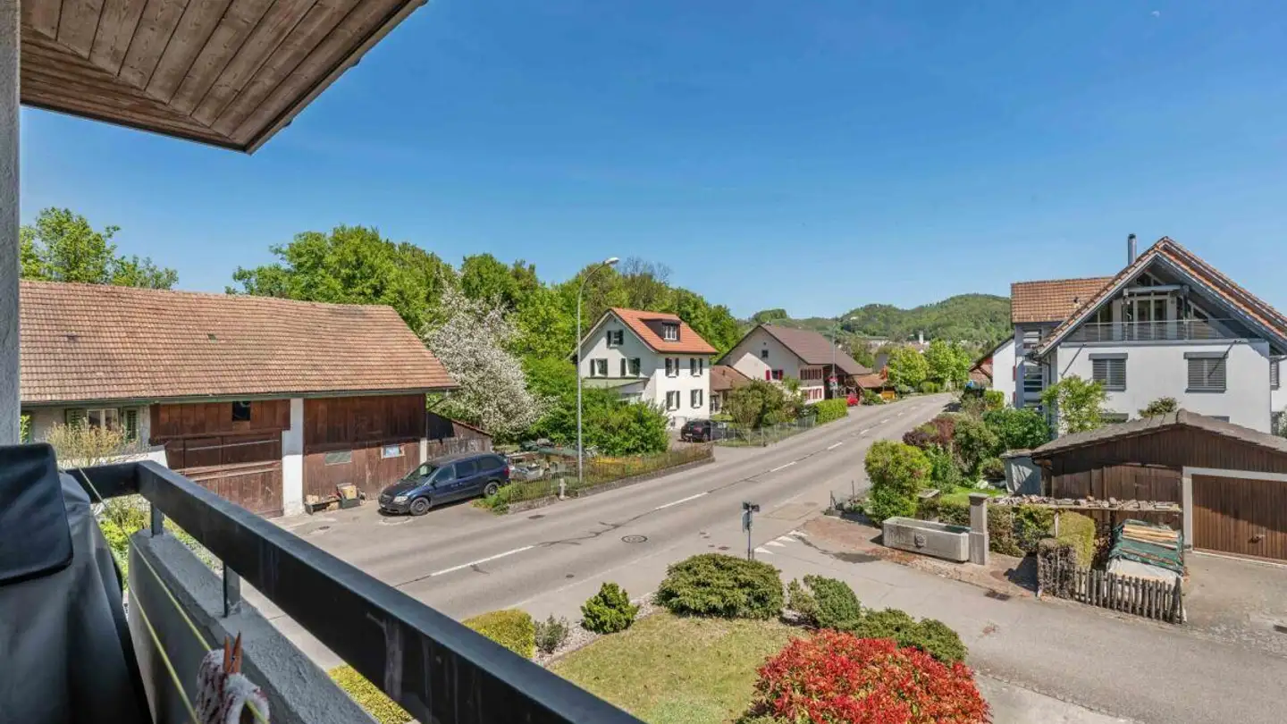 Mehrfamilienhaus kaufen - Hauptstrasse 18, 5243 Mülligen - Foto 4