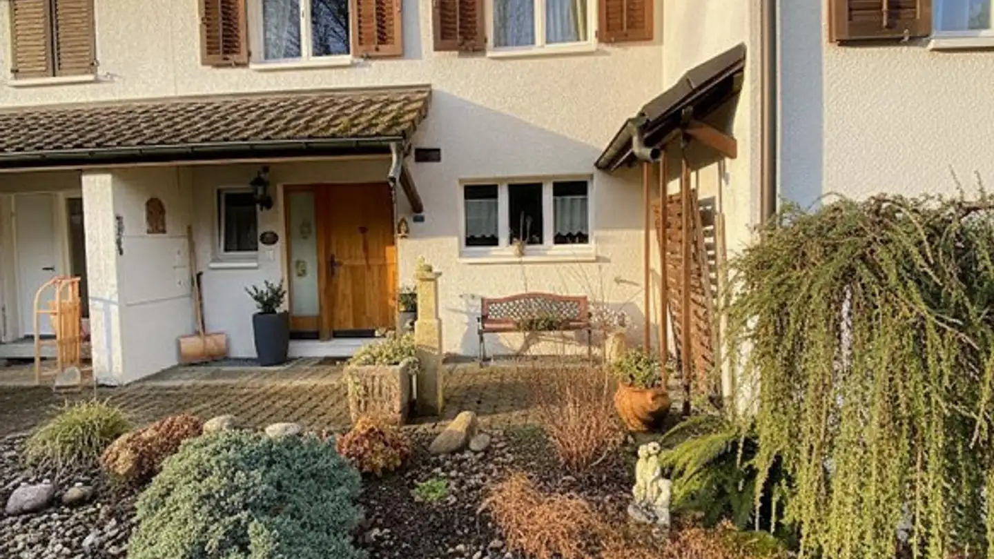 Haus kaufen - Hintere Gasse 17, 5453 Remetschwil
