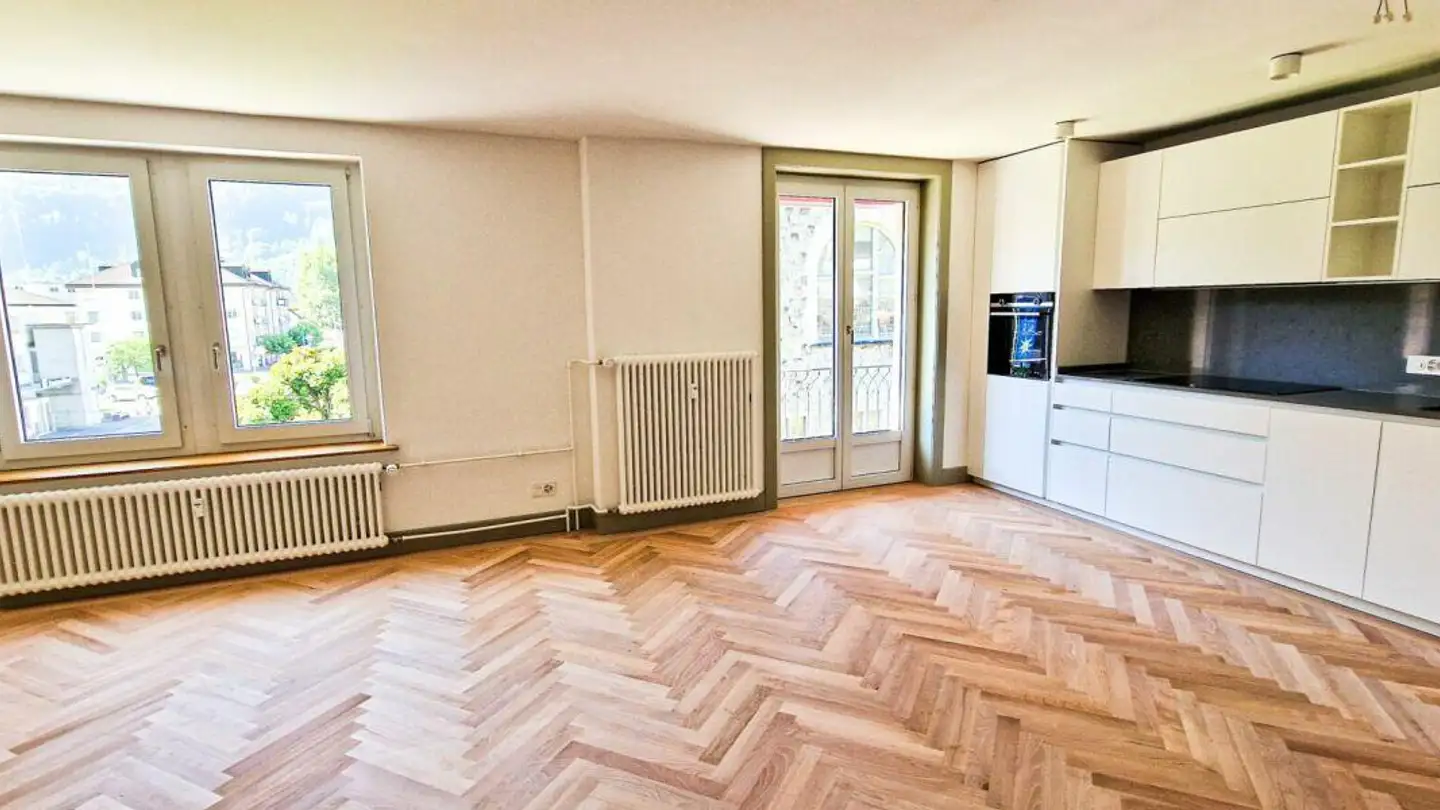 Wohnung mieten - Bahnhofstrasse, 8880 Walenstadt - Foto 4