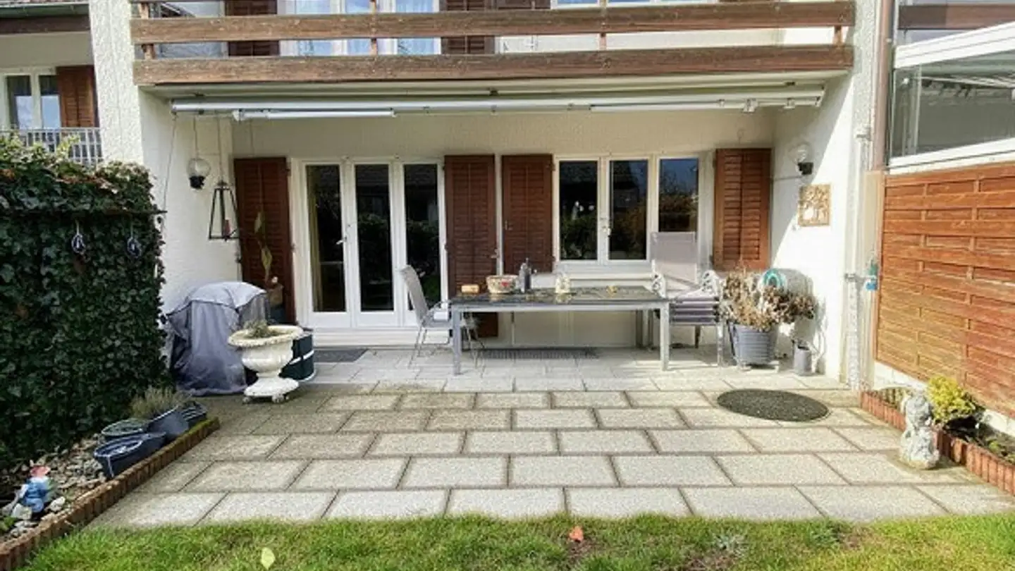 Haus kaufen - Hintere Gasse 17, 5453 Remetschwil - Foto 4