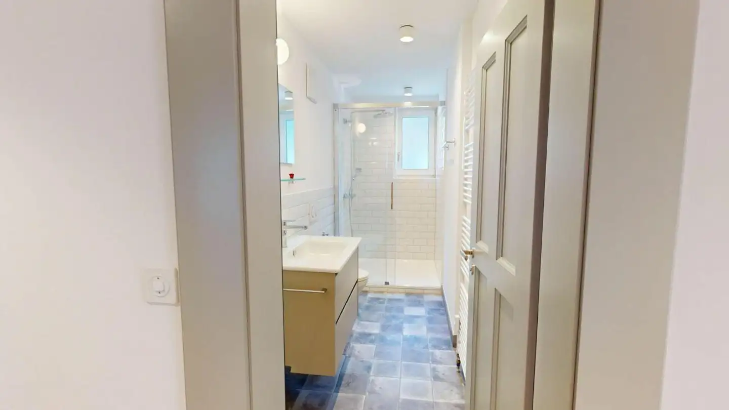 Wohnung mieten - Bahnhofstrasse, 8880 Walenstadt - Foto 3