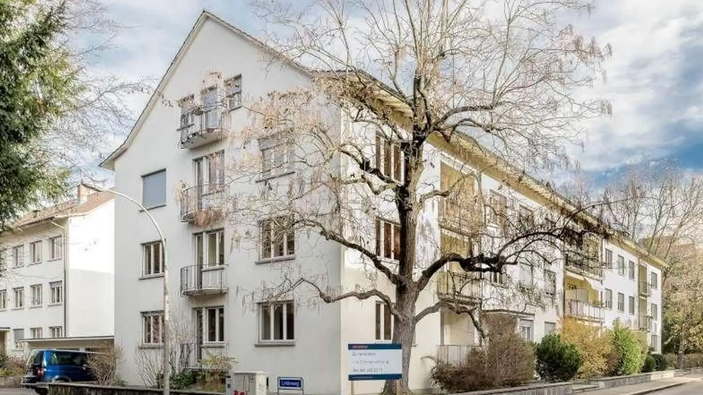 Attique à louer - Rennweg 23, 4052 Basel
