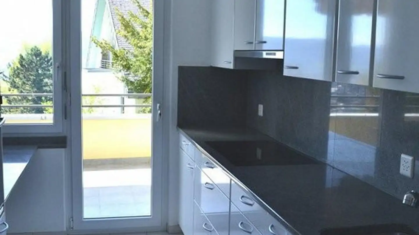 Apartment for rent - Freudenbergstrasse 105, 8044 Zürich - Photo 4