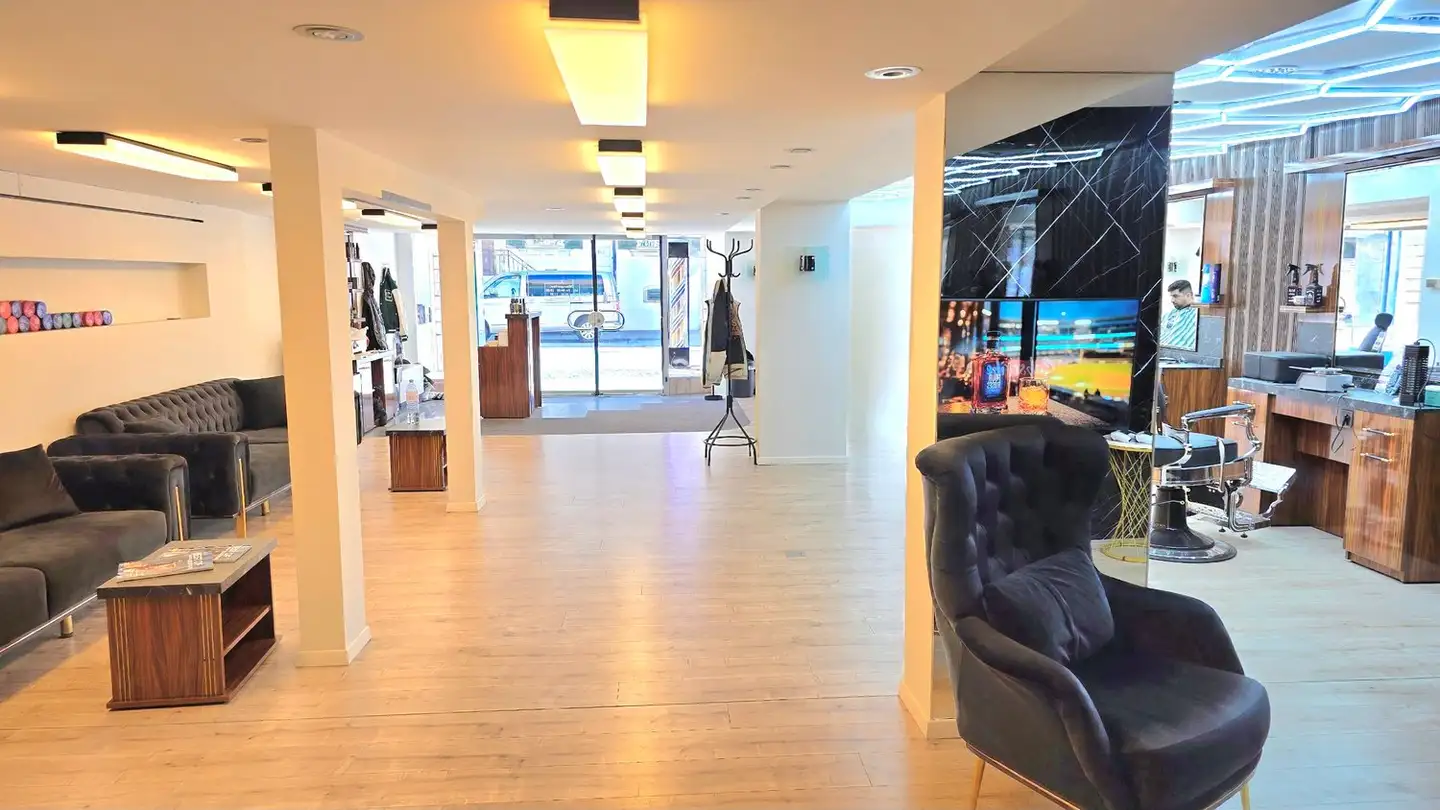 Shop for rent - Herrengasse 9, 4710 Balsthal