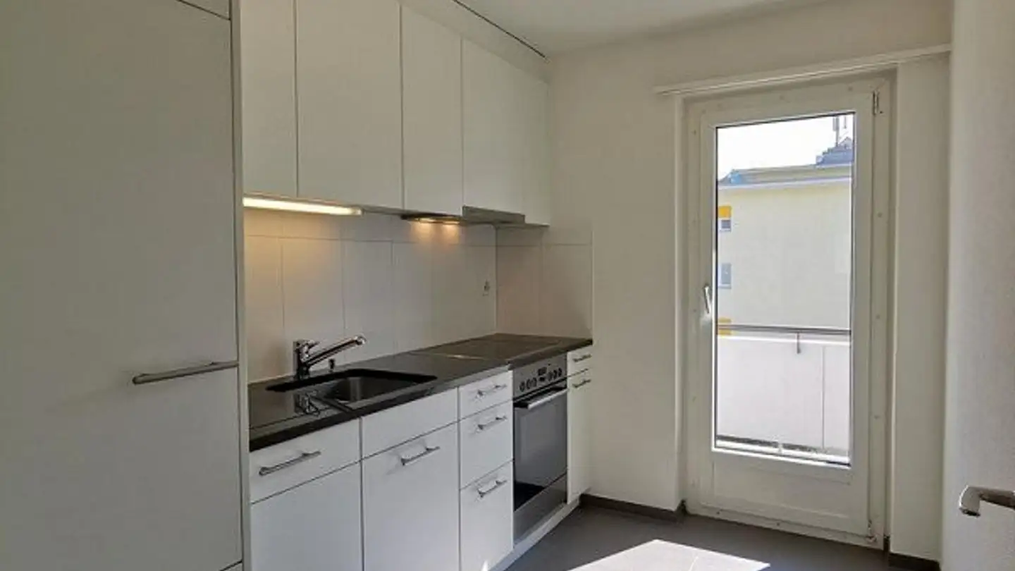 Appartamento in affitto - Seeguetstrasse 8, 8804 Au ZH - Foto 2