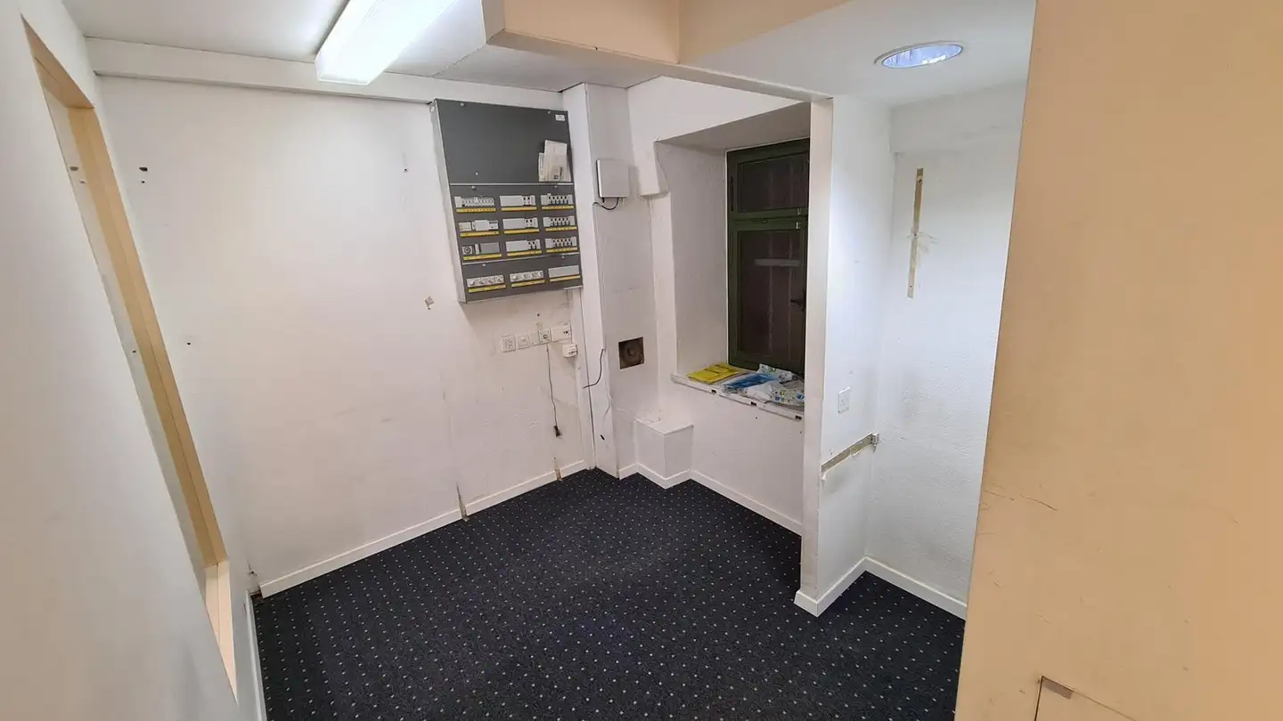 Shop for rent - Herrengasse 9, 4710 Balsthal - Photo 4