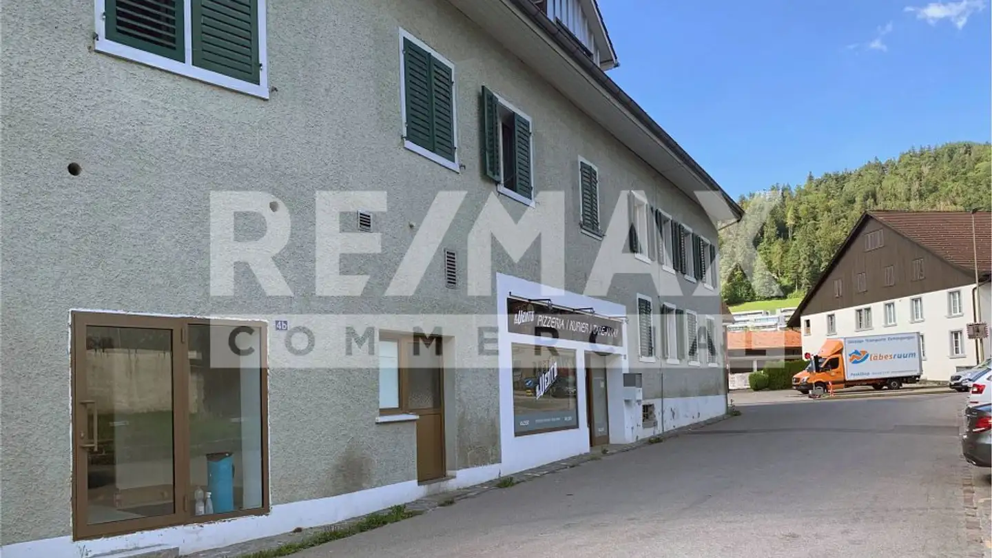 Commerciale in vendita - 8488 Turbenthal - Foto 3