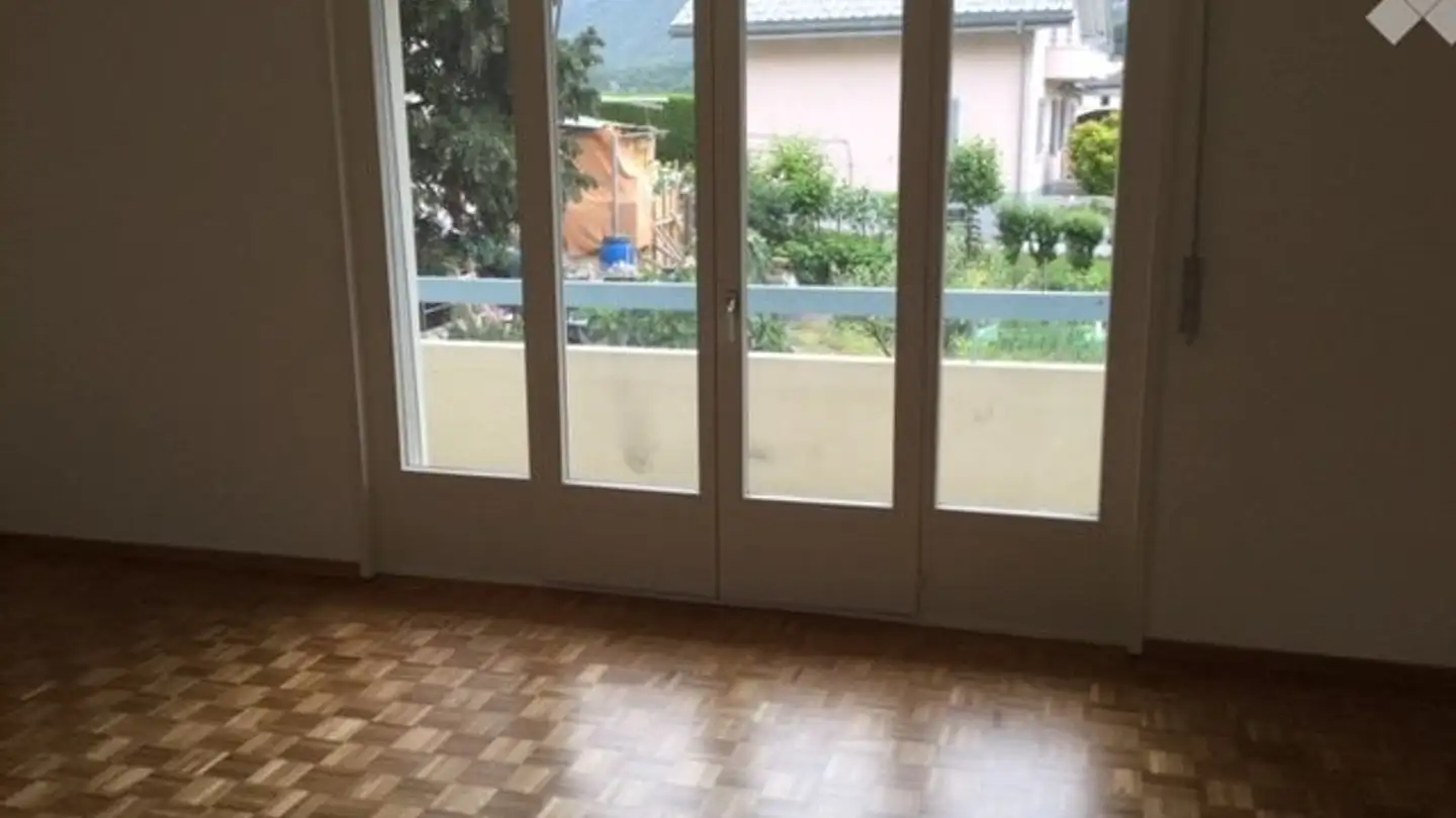 Appartamento in affitto - Rue D'orzival 21, 3960 Sierre - Foto 2