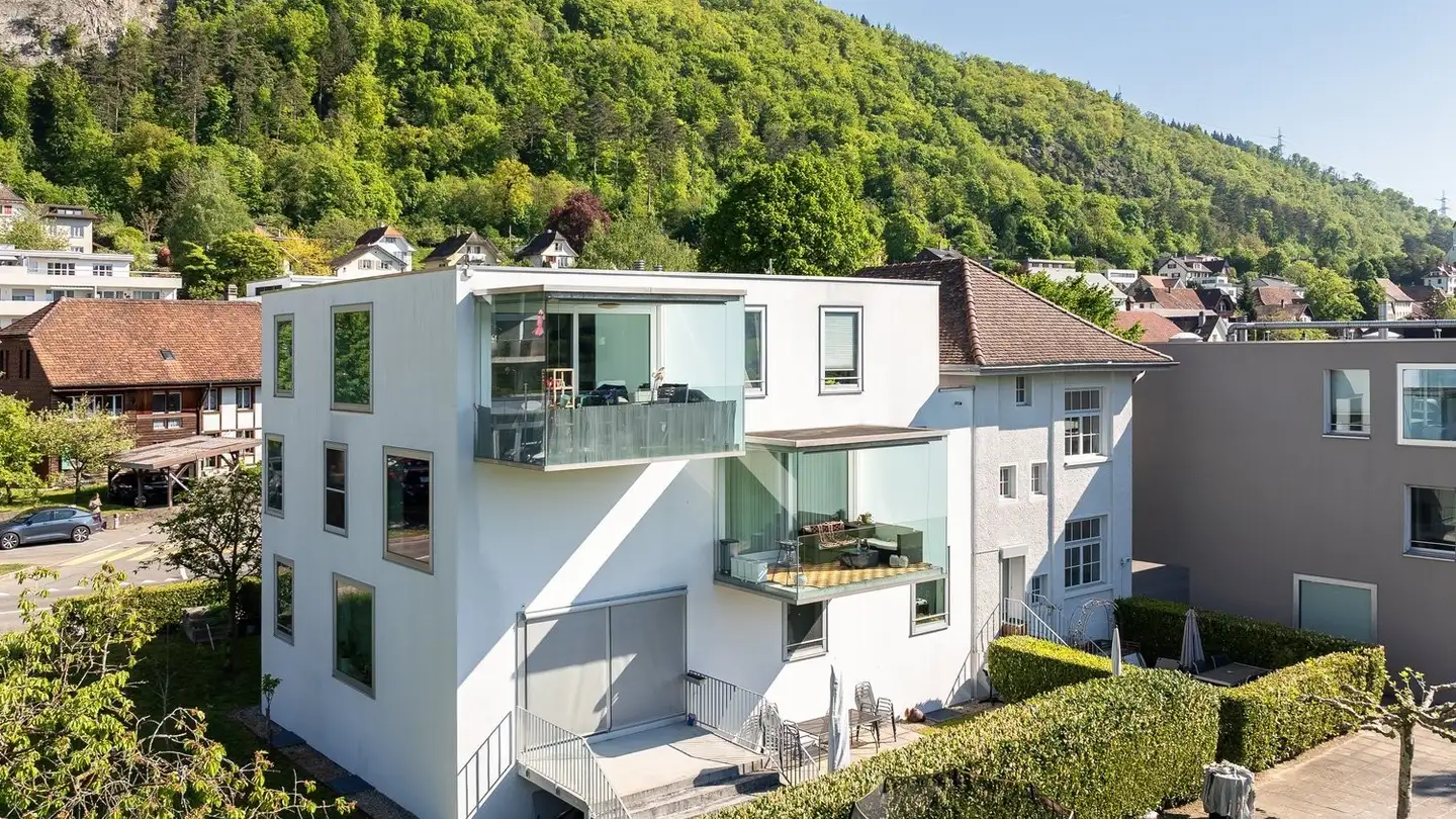 Appartement à louer - Bielstrasse 21, 2542 Pieterlen