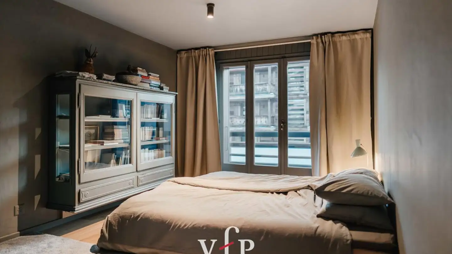 Appartement à vendre - 1936 Verbier - Photo 4