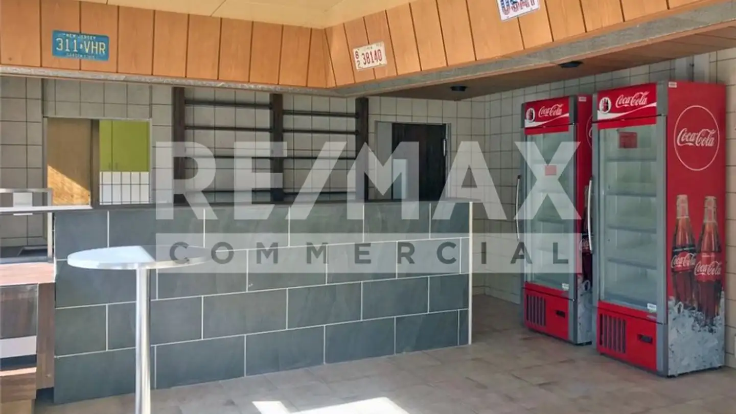 Commerciale in vendita - 8488 Turbenthal - Foto 4